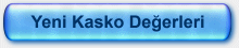 Araз Kasko Bedellerinin Tespiti